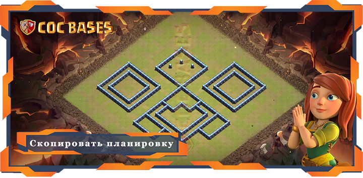 Ратуша 13 базa #74