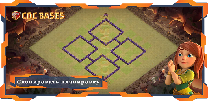 Ратуша 07 базa #32