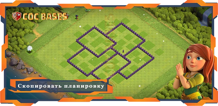 Ратуша 07 базa #52