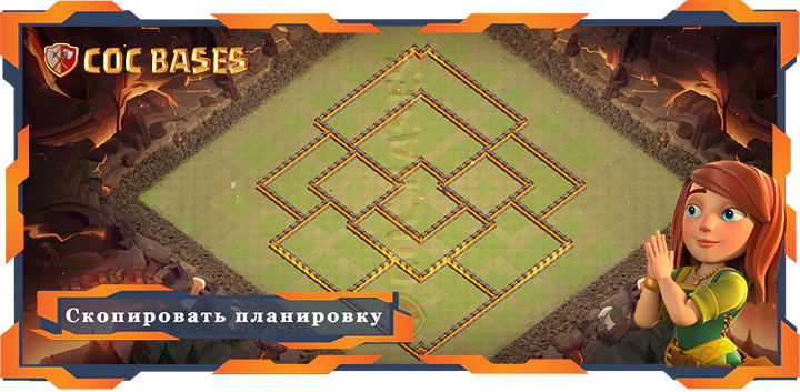 Ратуша 10 базa #63