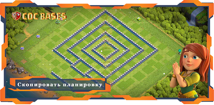 Ратуша 12 базa #62