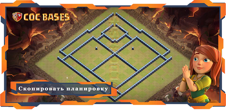 Ратуша 13 базa #110