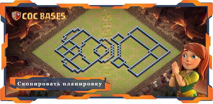 Ратуша 13 базa #92