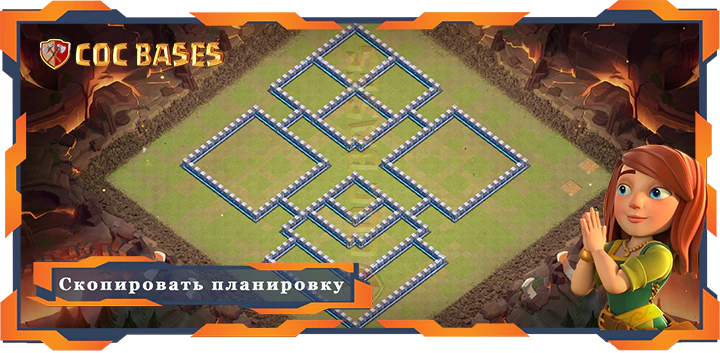 Ратуша 12 базa #89