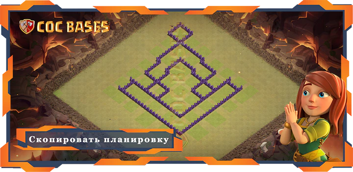 Ратуша 07 базa #45