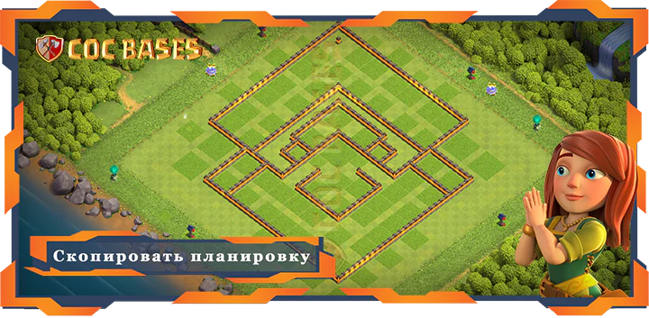 Ратуша 10 базa #67