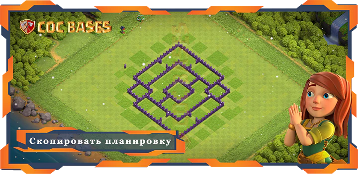 Ратуша 07 базa #34