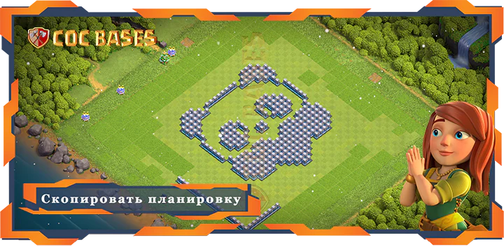 Ратуша 12 базa #120