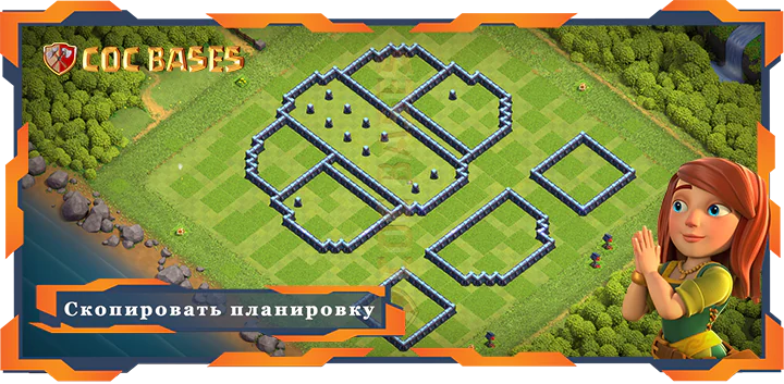 Ратуша 13 базa #91