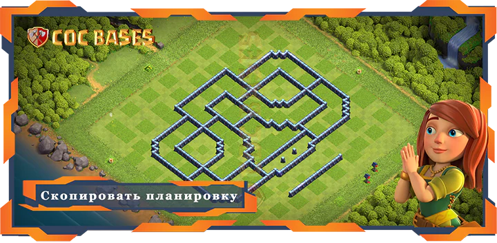 Ратуша 13 базa #86