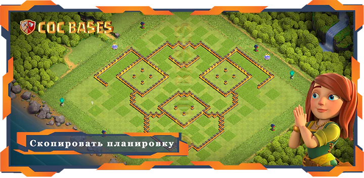 Ратуша 10 базa #68