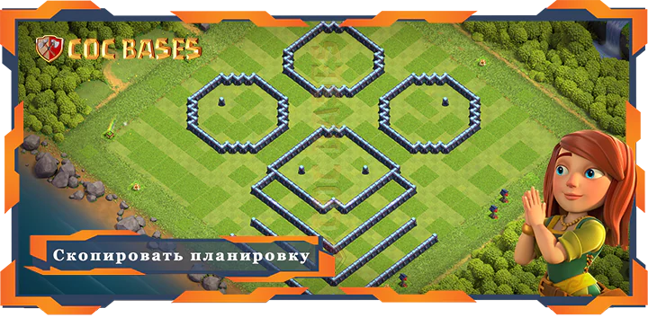 Ратуша 13 базa #62