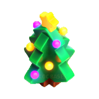 Clashmas Tree