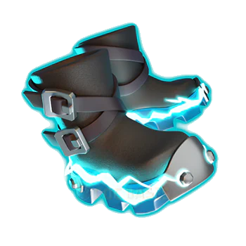 Electro Boots