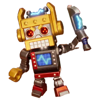 Robo King