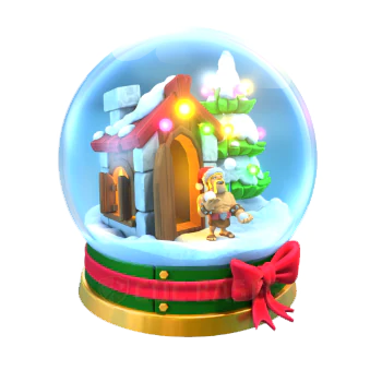 Snow Globe