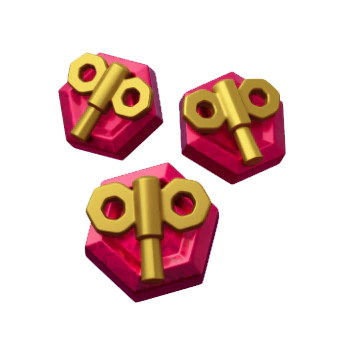 Toy Medals