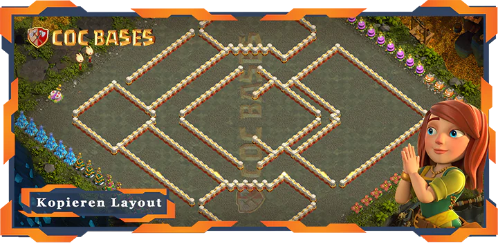 Rathaus 16 Basis #16