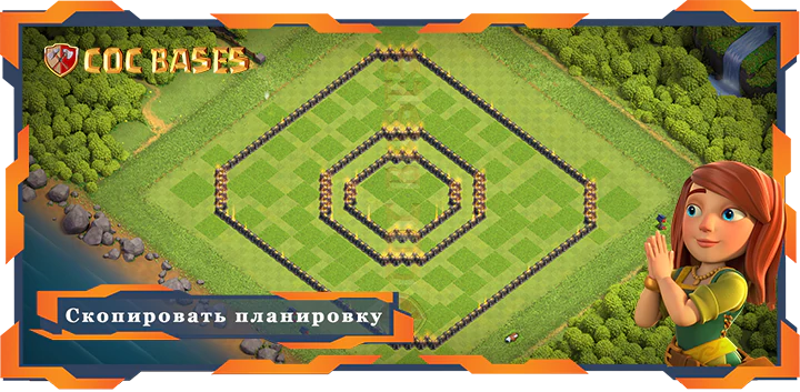 Ратуша 09 базa #82