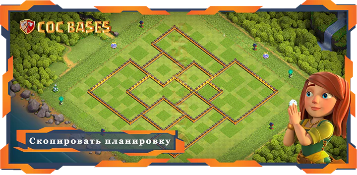 Ратуша 10 базa #85