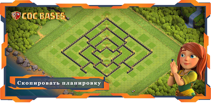 Ратуша 09 базa #66