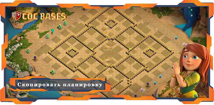 Ратуша 14 базa #103