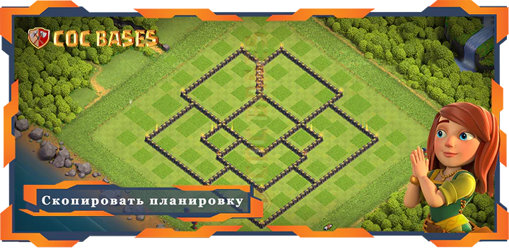 Ратуша 09 базa #78