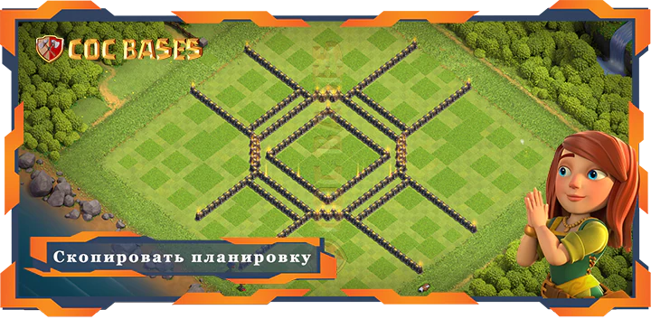 Ратуша 09 базa #86