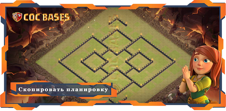 Ратуша 09 базa #92