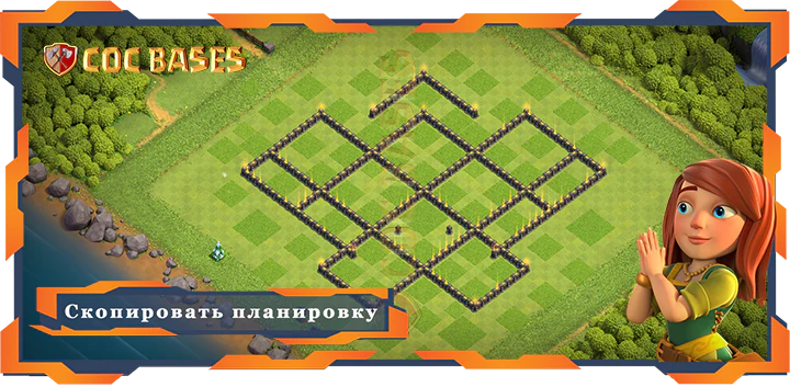 Ратуша 09 базa #110