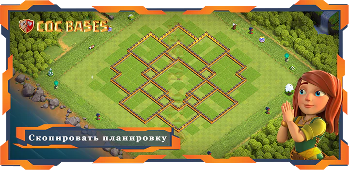 Ратуша 10 базa #94