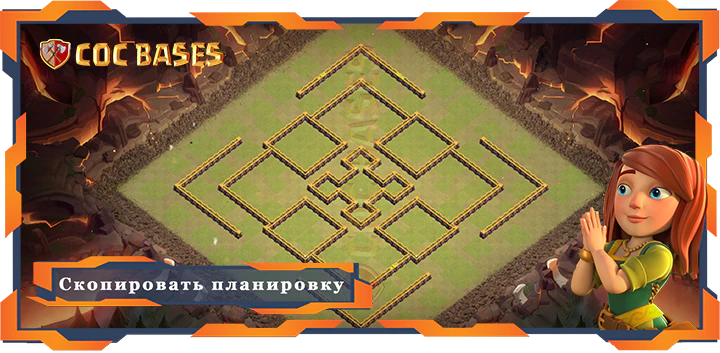 Ратуша 14 базa #90