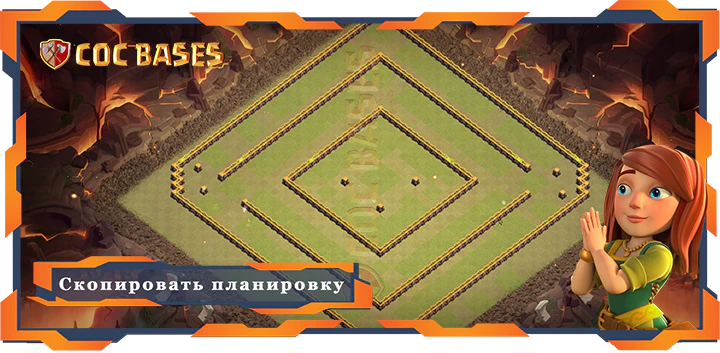 Ратуша 14 базa #131