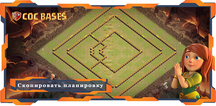 Ратуша 14 базa #129