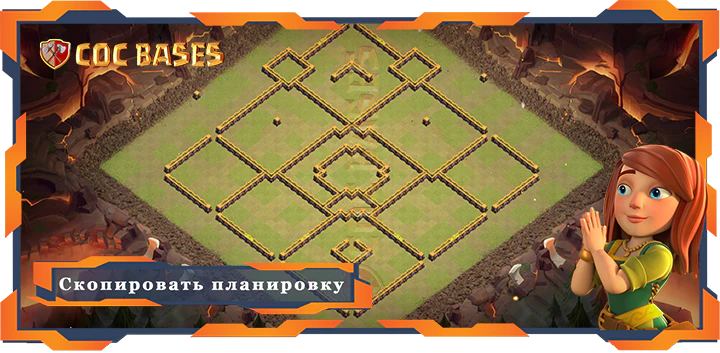 Ратуша 14 базa #93