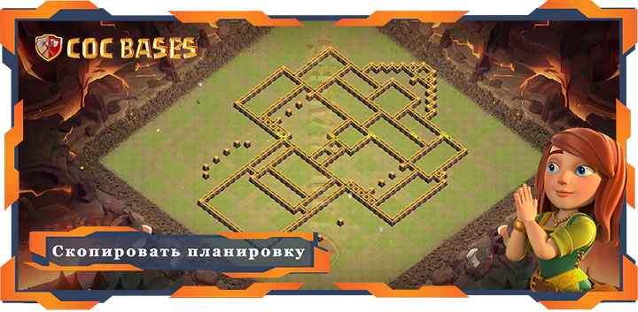 Ратуша 14 базa #150