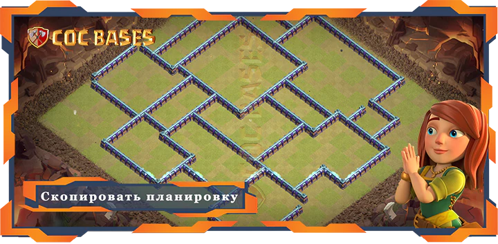 Ратуша 15 базa #150