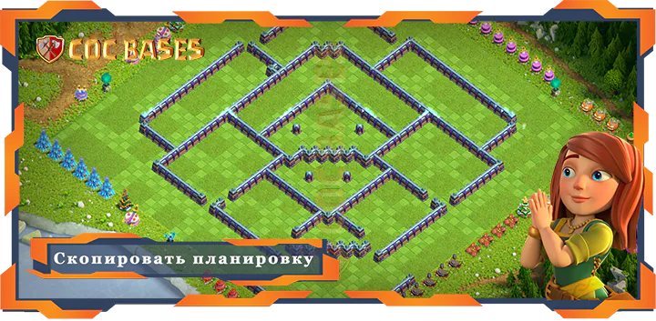 Ратуша 15 базa #142