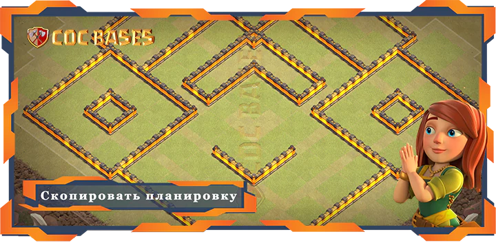 Ратуша 10 базa #126