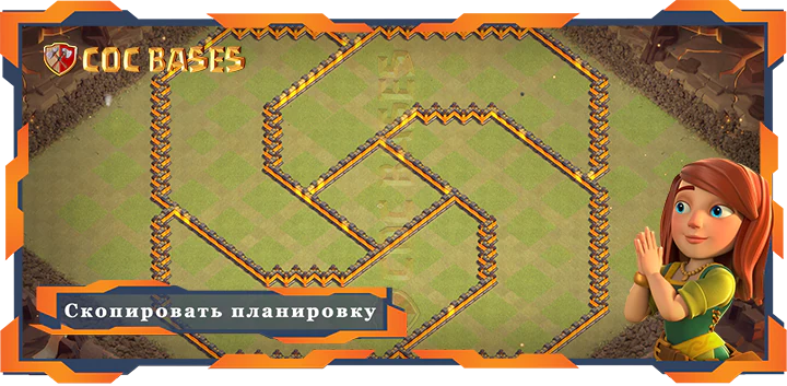 Ратуша 10 базa #134