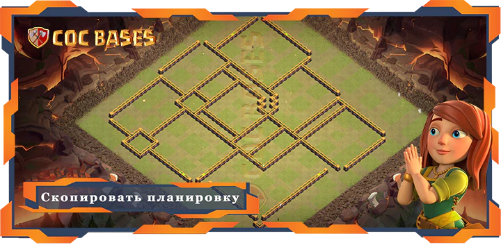 Ратуша 14 базa #75