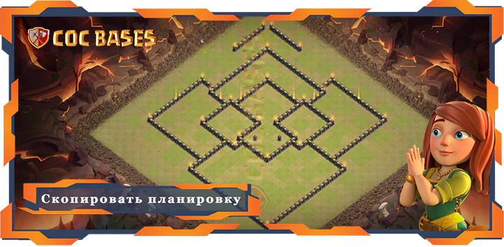 Ратуша 09 базa #90