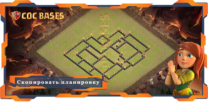 Ратуша 09 базa #69