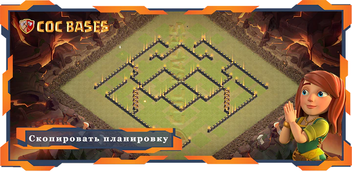 Ратуша 09 базa #75