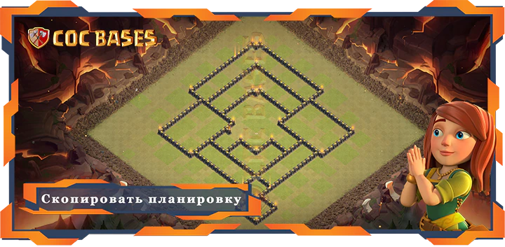 Ратуша 09 базa #77