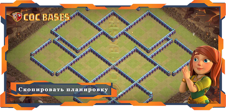 Ратуша 15 базa #91