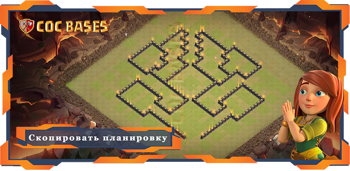 Ратуша 09 базa #125