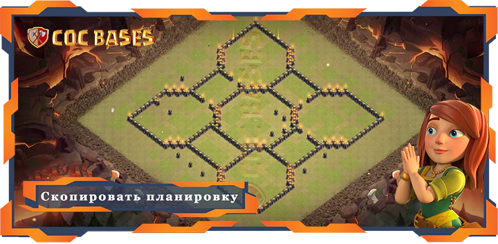 Ратуша 09 базa #103