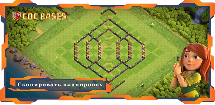 Ратуша 09 базa #143