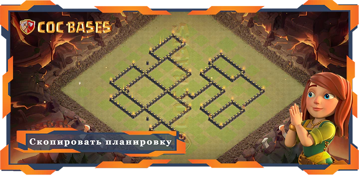 Ратуша 09 базa #149